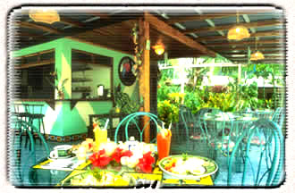Lodging in Costa Rica