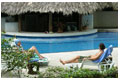 Cariblue Hotel Costa Rica