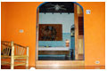 Cariblue Hotel Costa Rica
