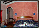 Cariblue Hotel Costa Rica