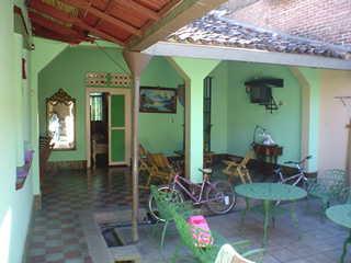 immobilien - properties - bienes raices - real estate - construction - german builder in nicaragua