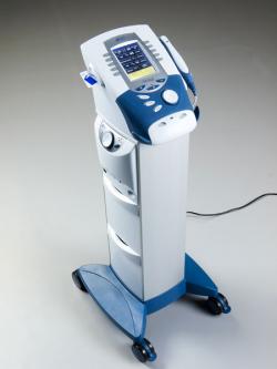 Equipos de Terapia Fisica basico