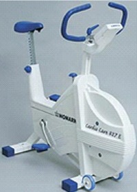 Bicicletas ergometrícas