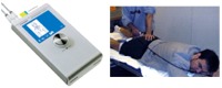 Equipo de OSCILACIONES PROFUNDAS para tratamiento de fibrosis , antiinflamatorios, edemas celulitis