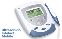 Ultrasonido de 1 y3 MHz que posea