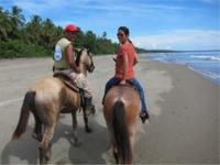 Horseback Riding