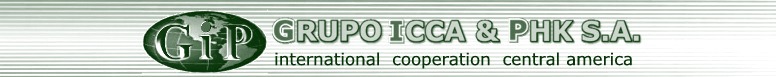 Grupo ICCA & PHK S.A.