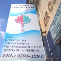 clinica santa lucia, costa rica limon, estheticlimon, limonesthetic