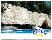 Hotels in Costa Rica