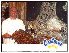 Restaurants in Costa Rica